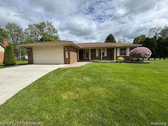 6820 Emerald Shores Drive