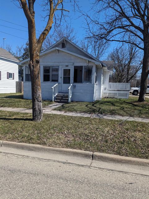 1802 N Mason Street Saginaw City Saginaw MI 48602