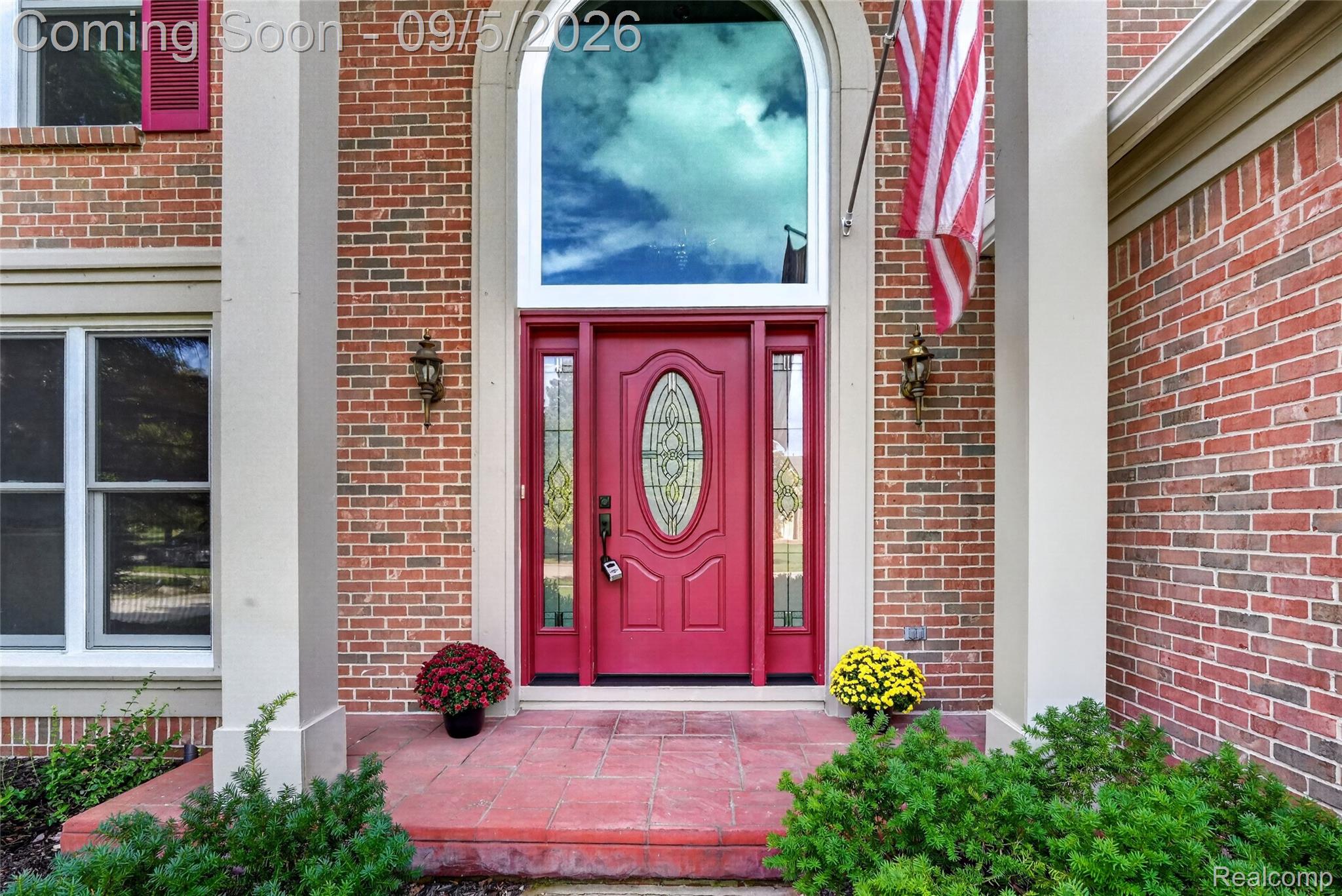 48323 Red Run Drive