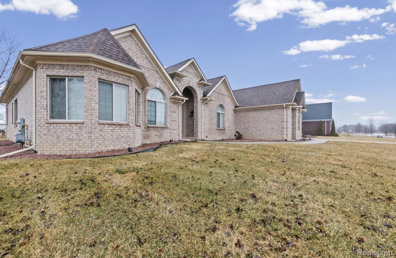 28796 Liparoto Boulevard