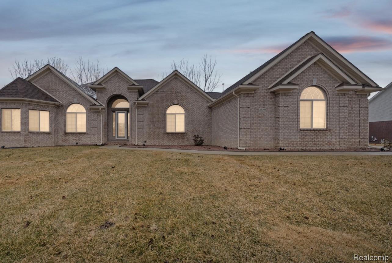 28796 Liparoto Boulevard