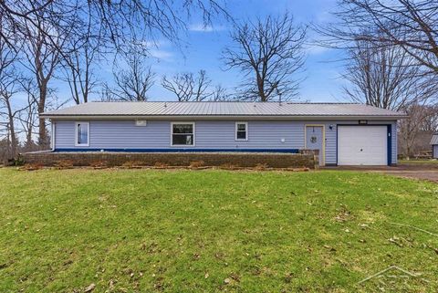 3800 E Vernon Road Isabella Township MI 48878