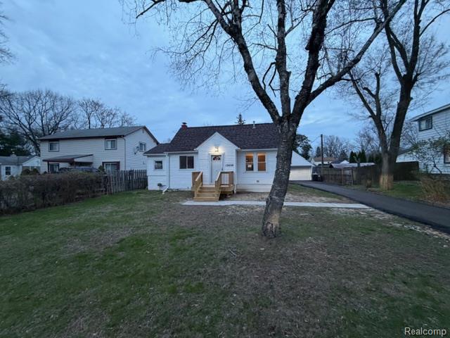 10426 Stark Road