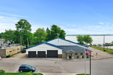 115 W John Street Lake Township MI 49601