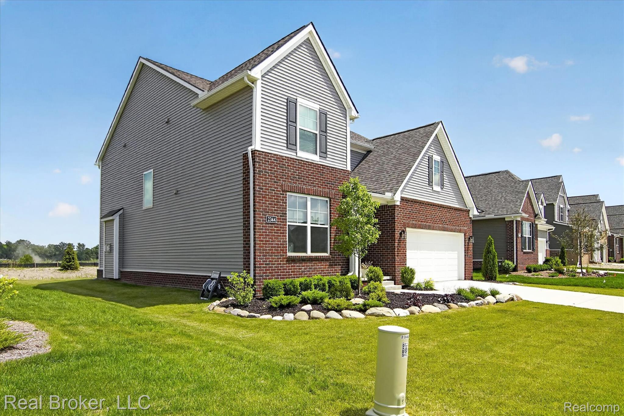 2344 Provencal Drive