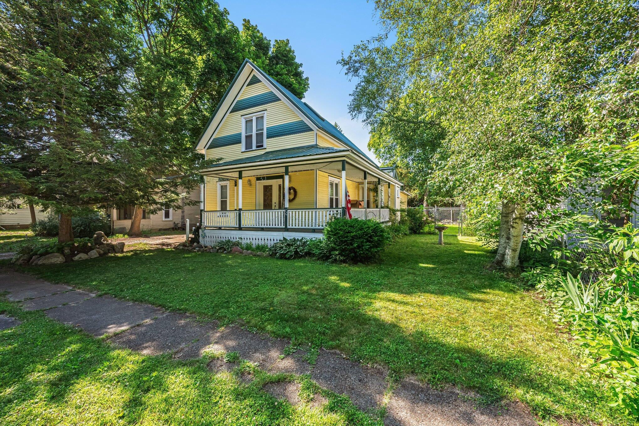 305 E Main Street