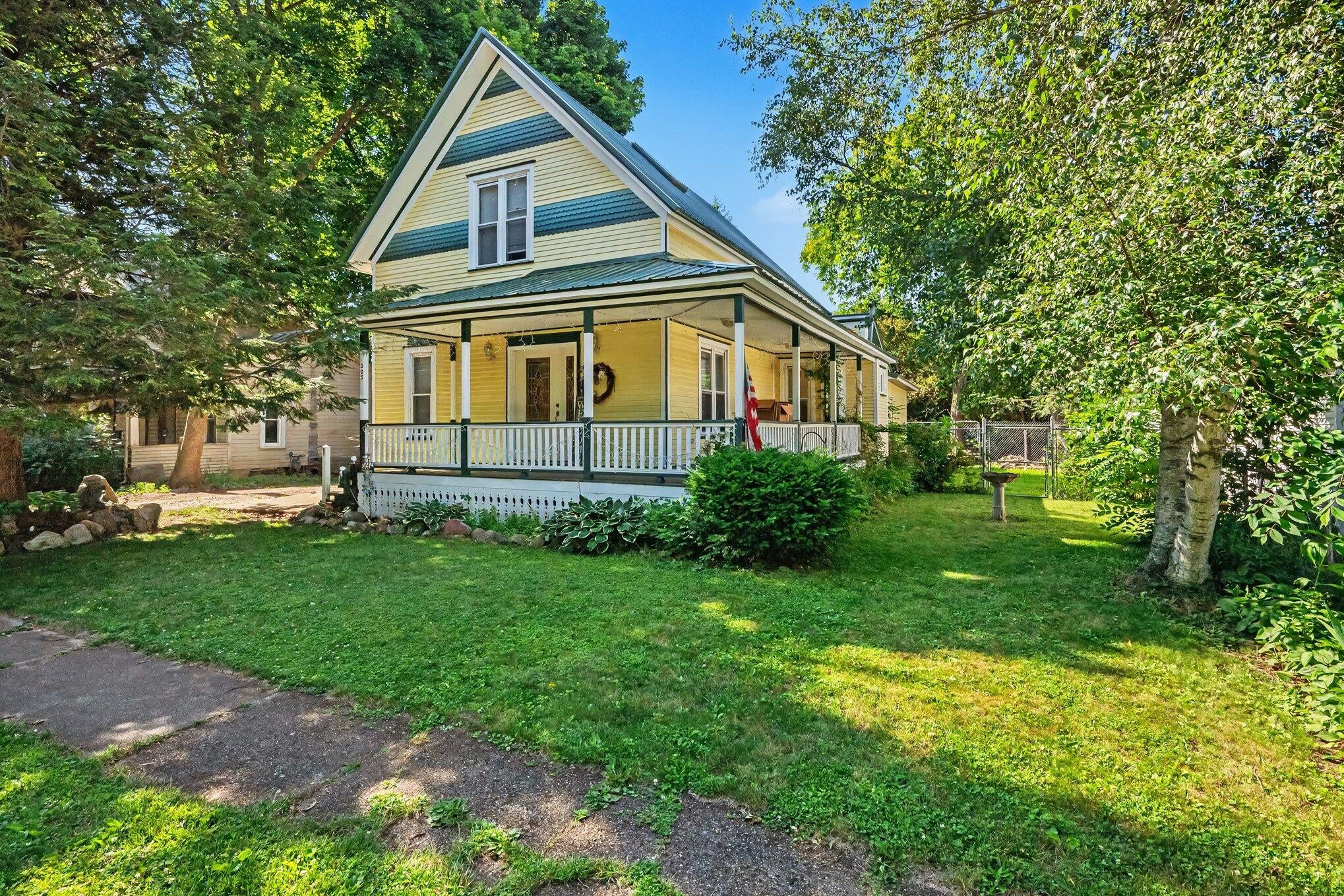 305 E Main Street