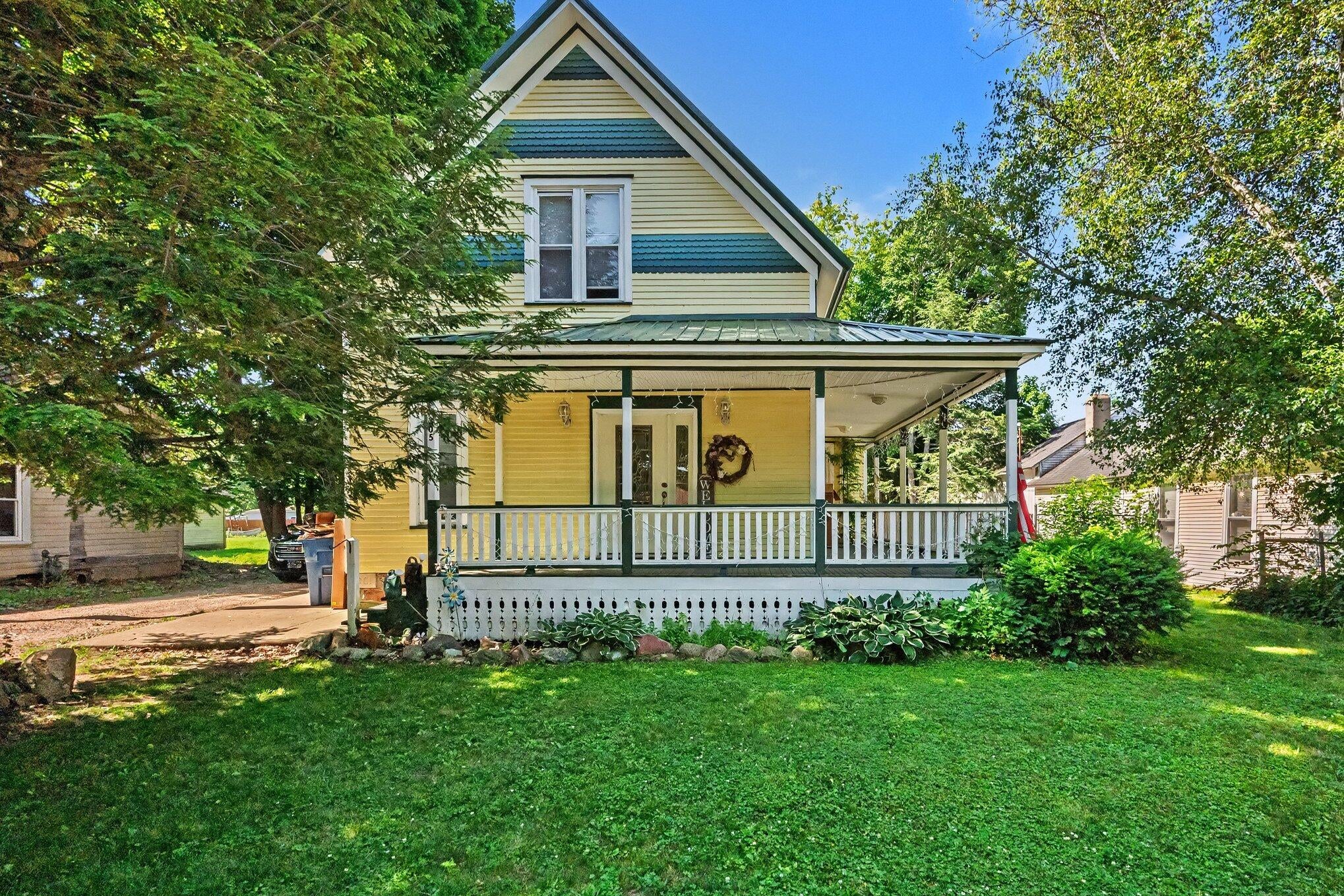 305 E Main Street