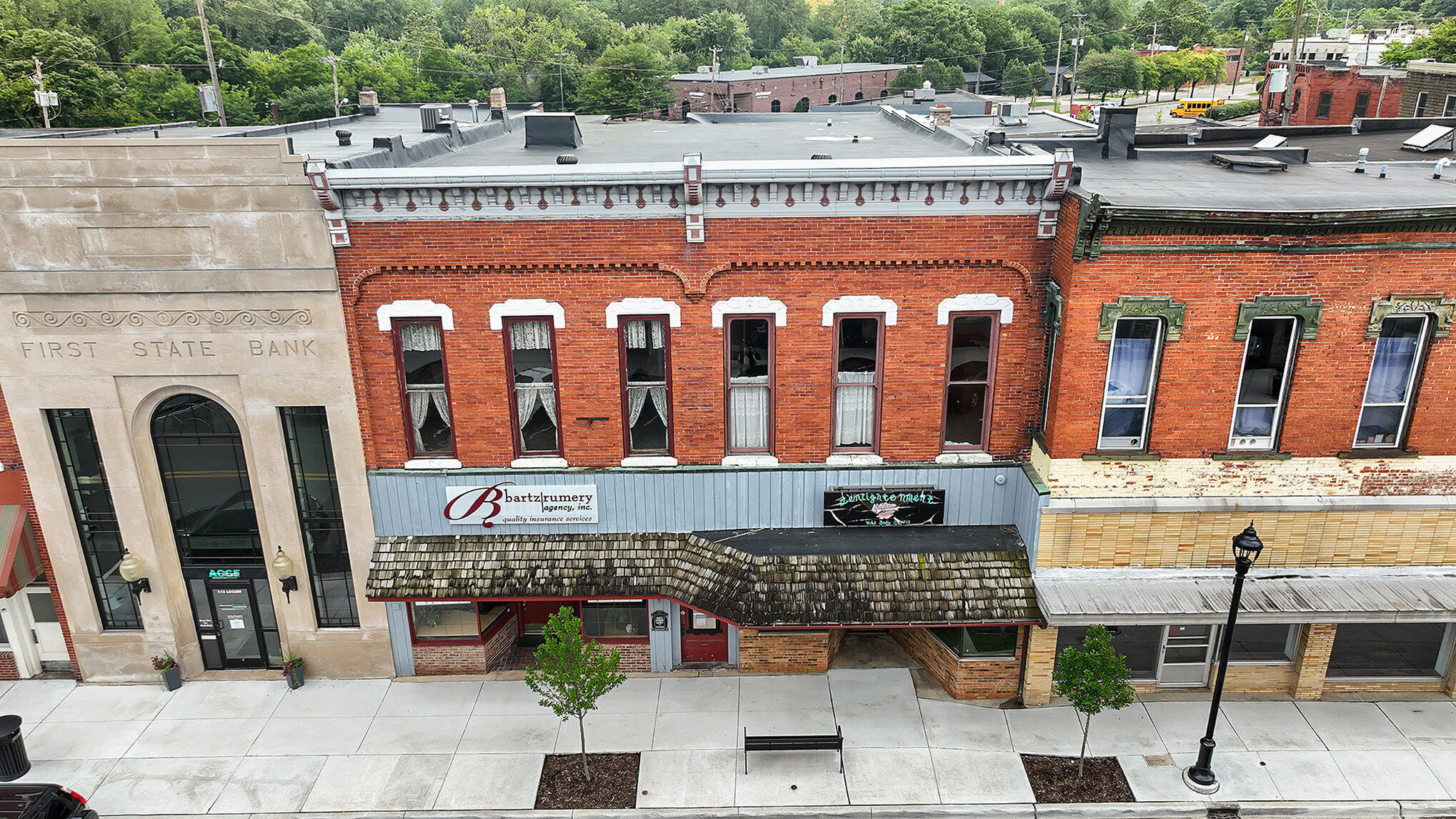 110 106 Locust Street