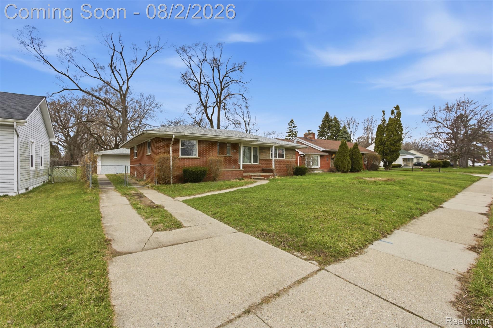 25253 Eureka Drive