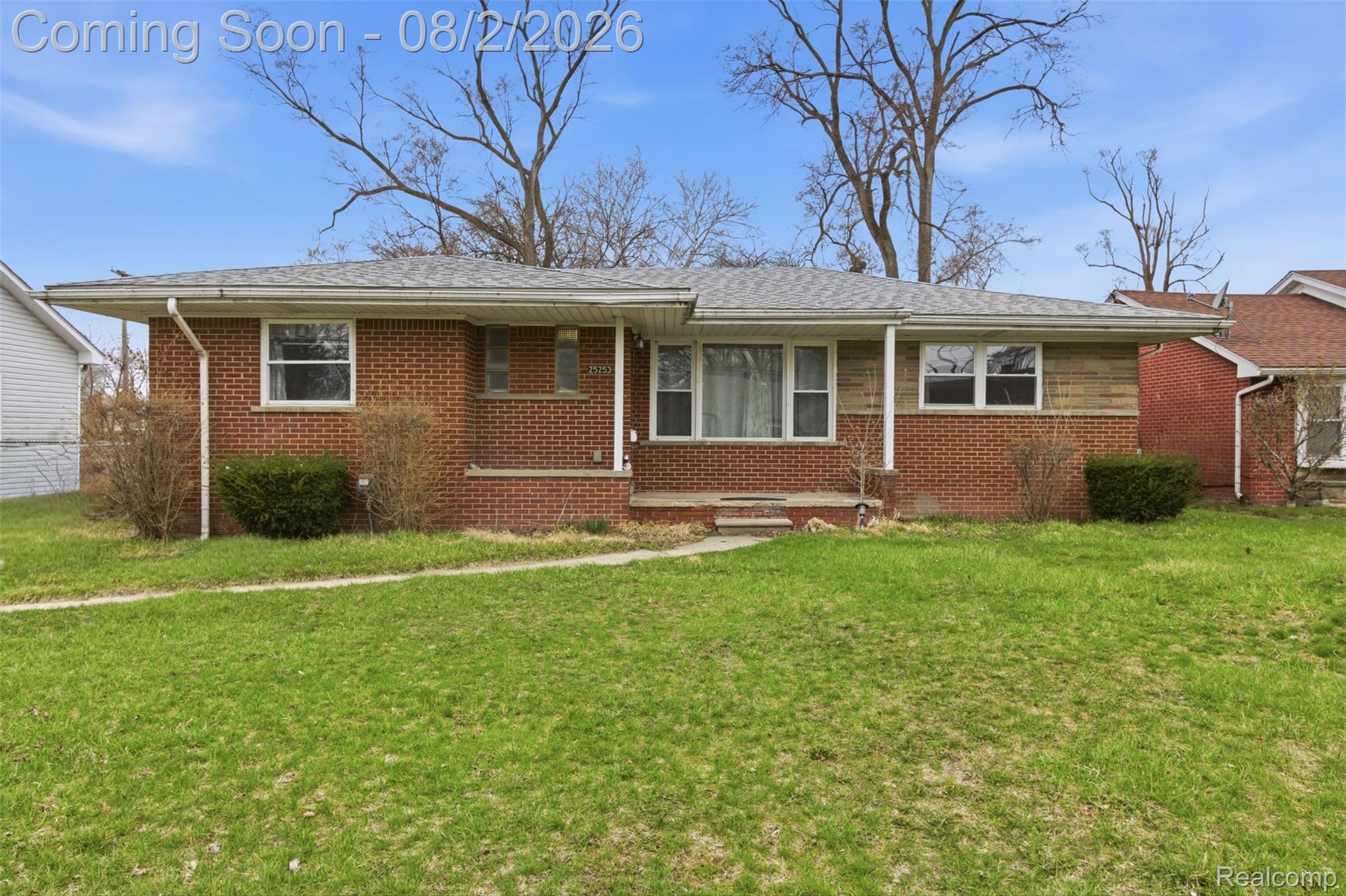 25253 Eureka Drive