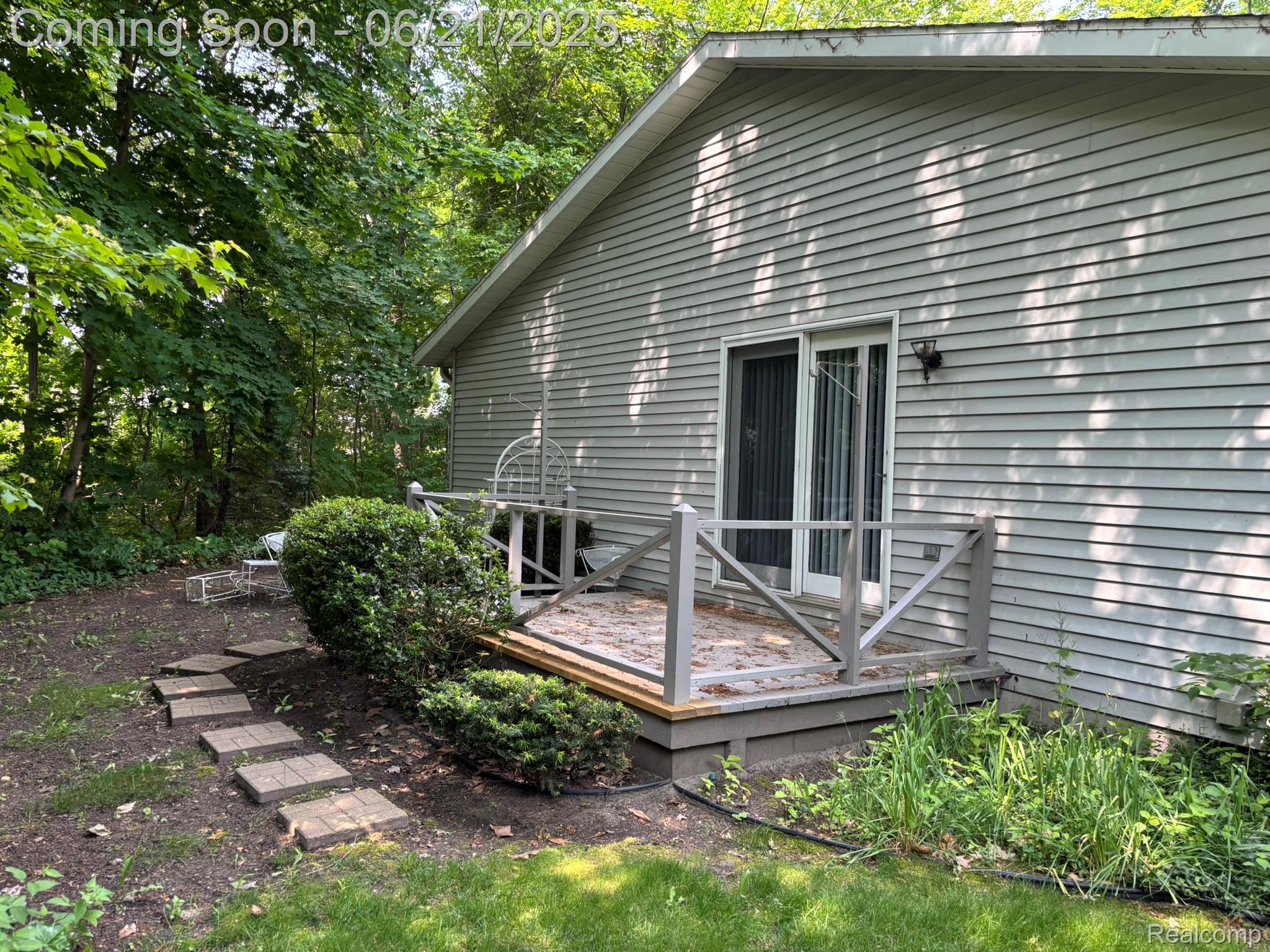 3653 Ramblewood Drive