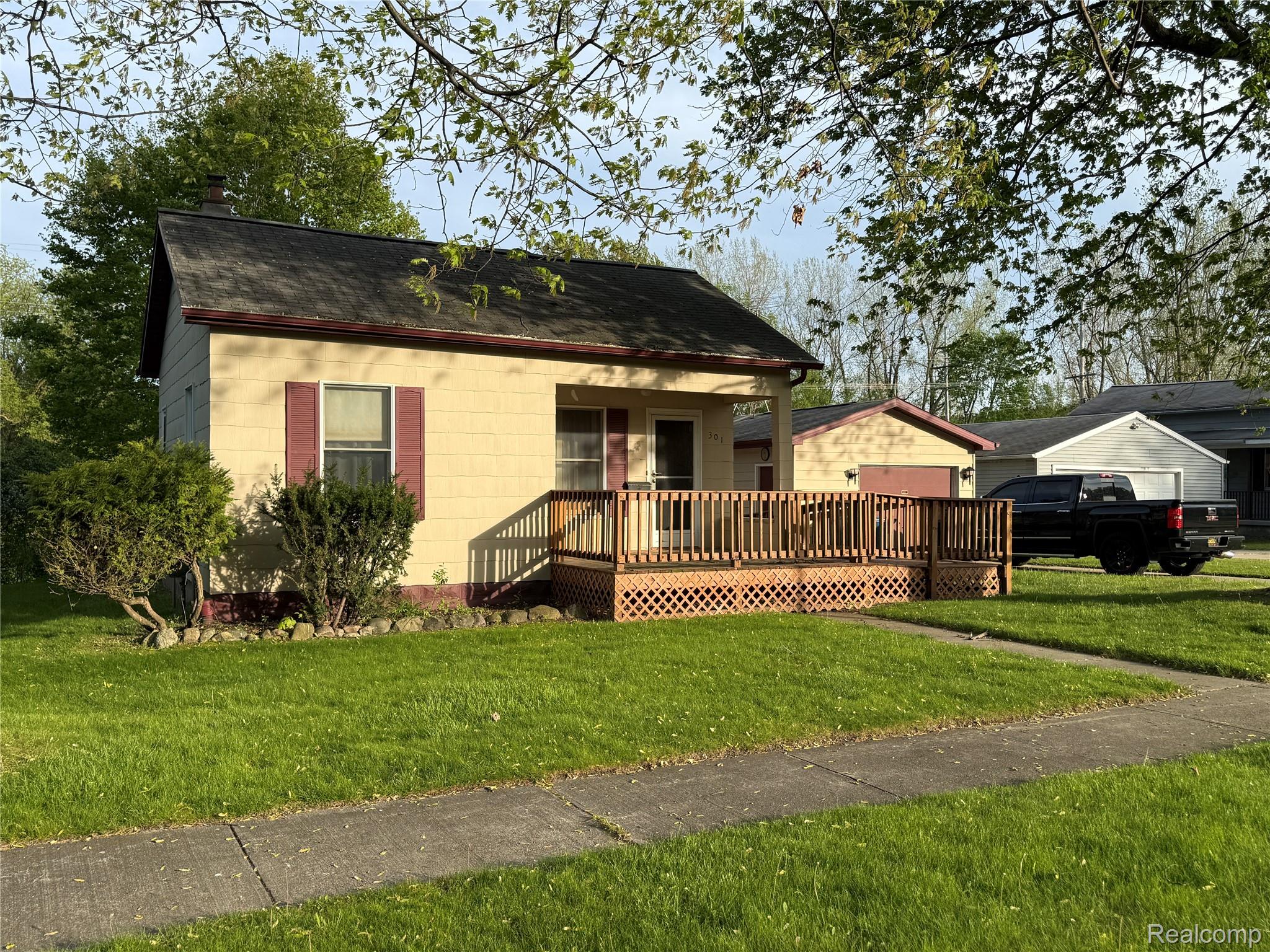 301 S Main Street