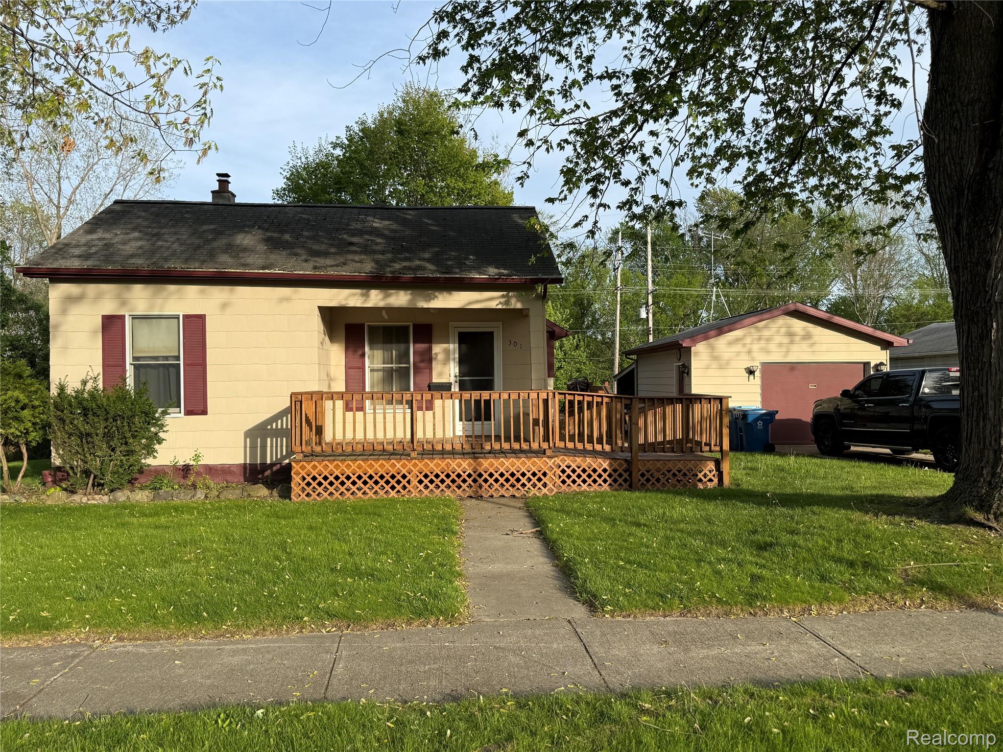 301 S Main Street