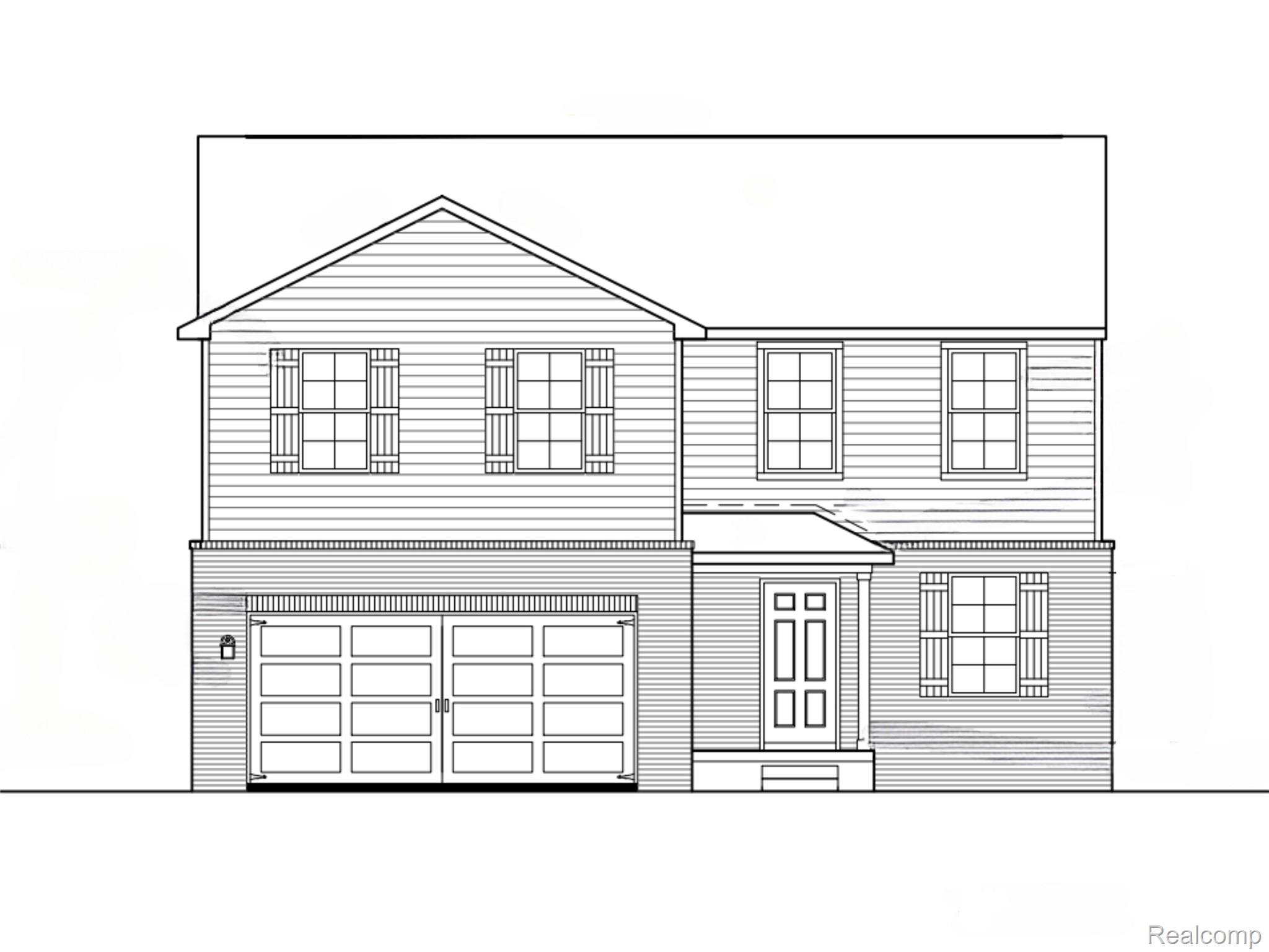 12485 Timber Court