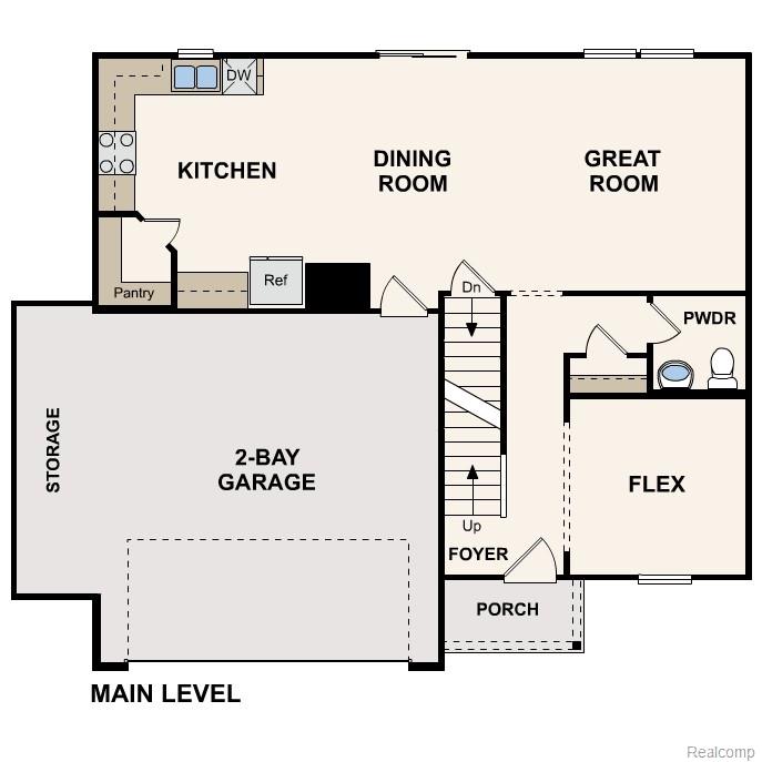 12485 Timber Court