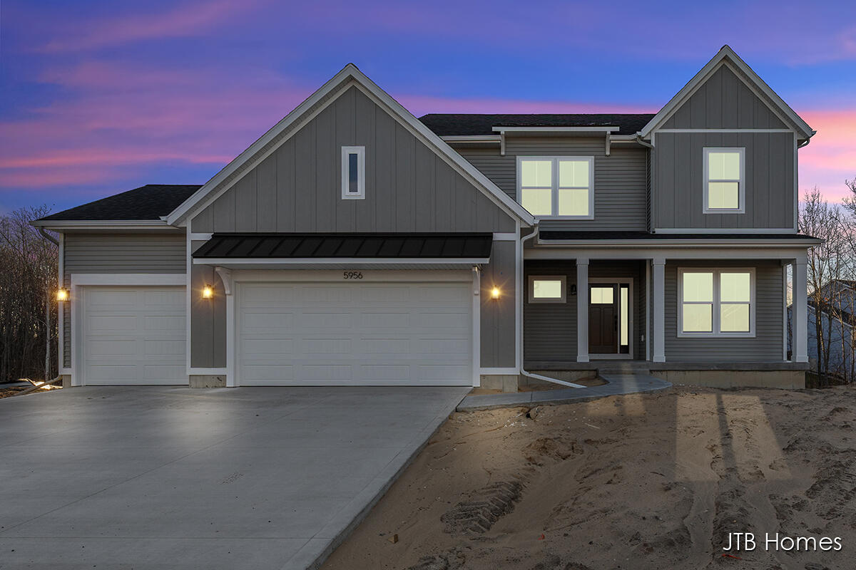 5956 Braemoor Court SE