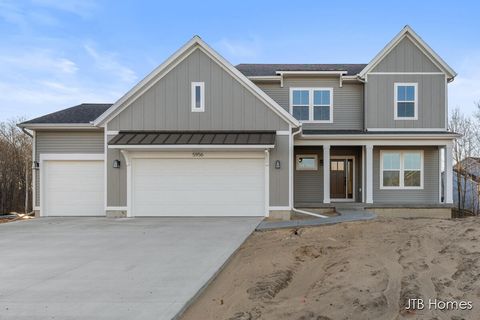 5956 Braemoor Court SE Caledonia Township MI 49316