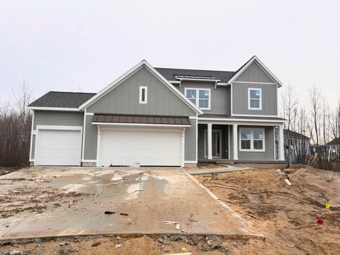 5956 Braemoor Court SE Caledonia Township MI 49316