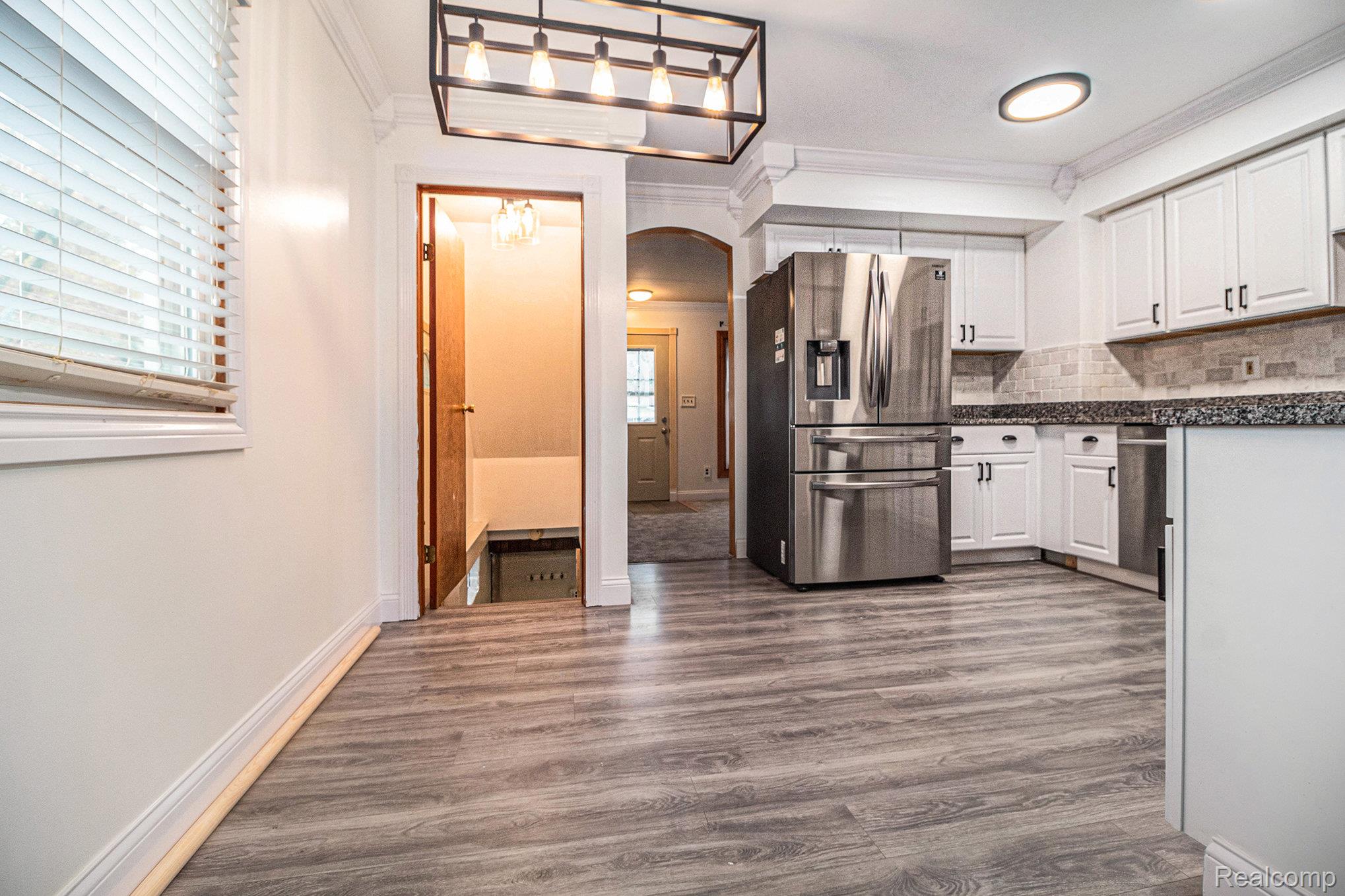 32205 Hazelwood Street