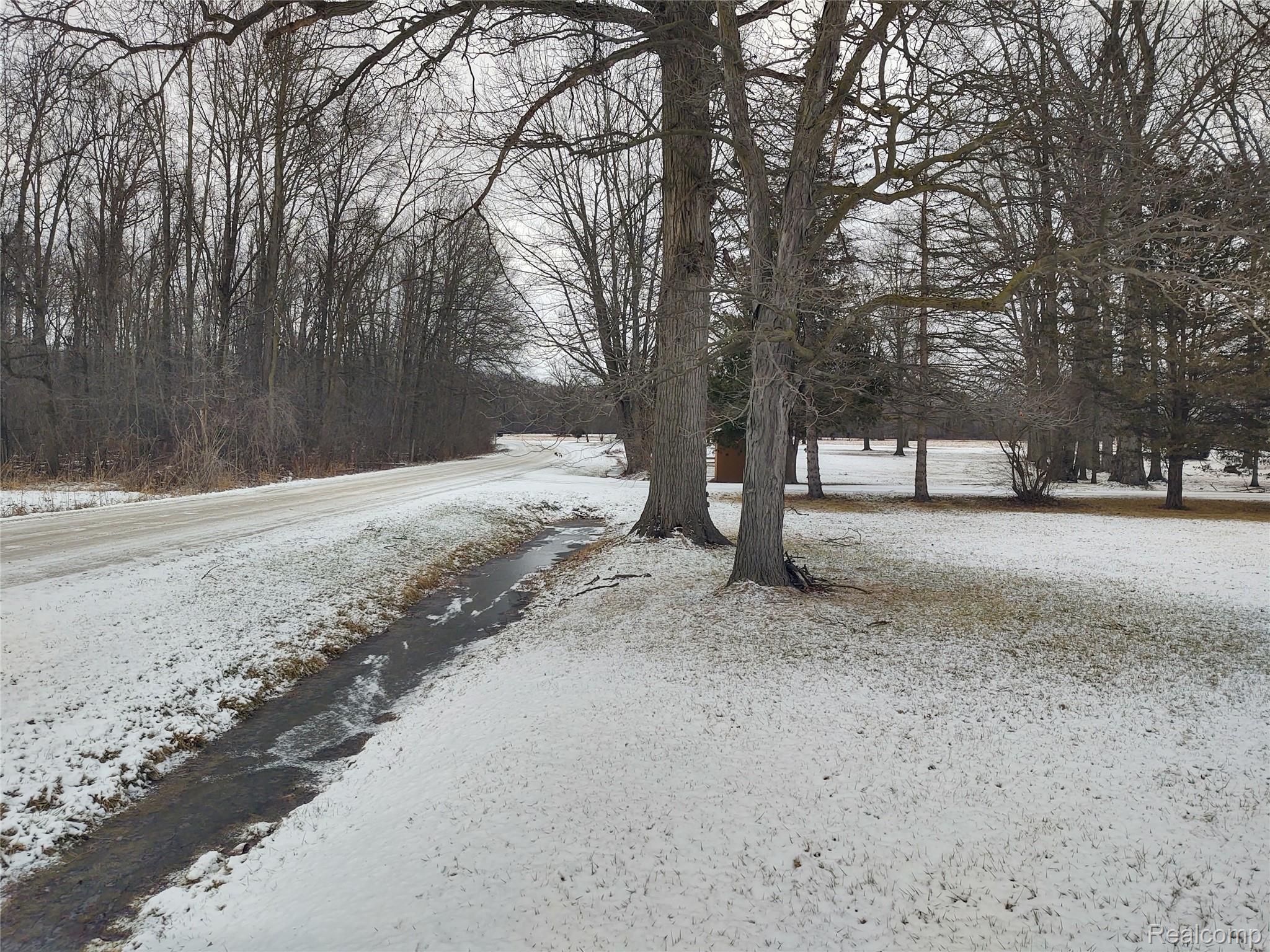 6143 Broadbridge Road