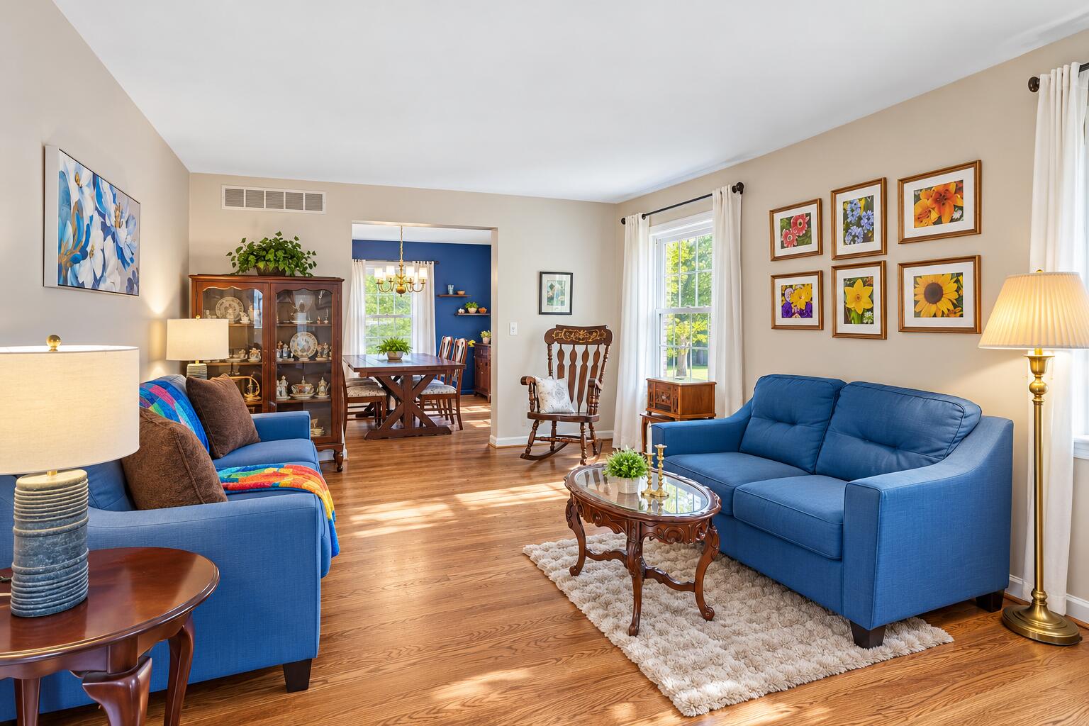 4242 Glen Eden Court