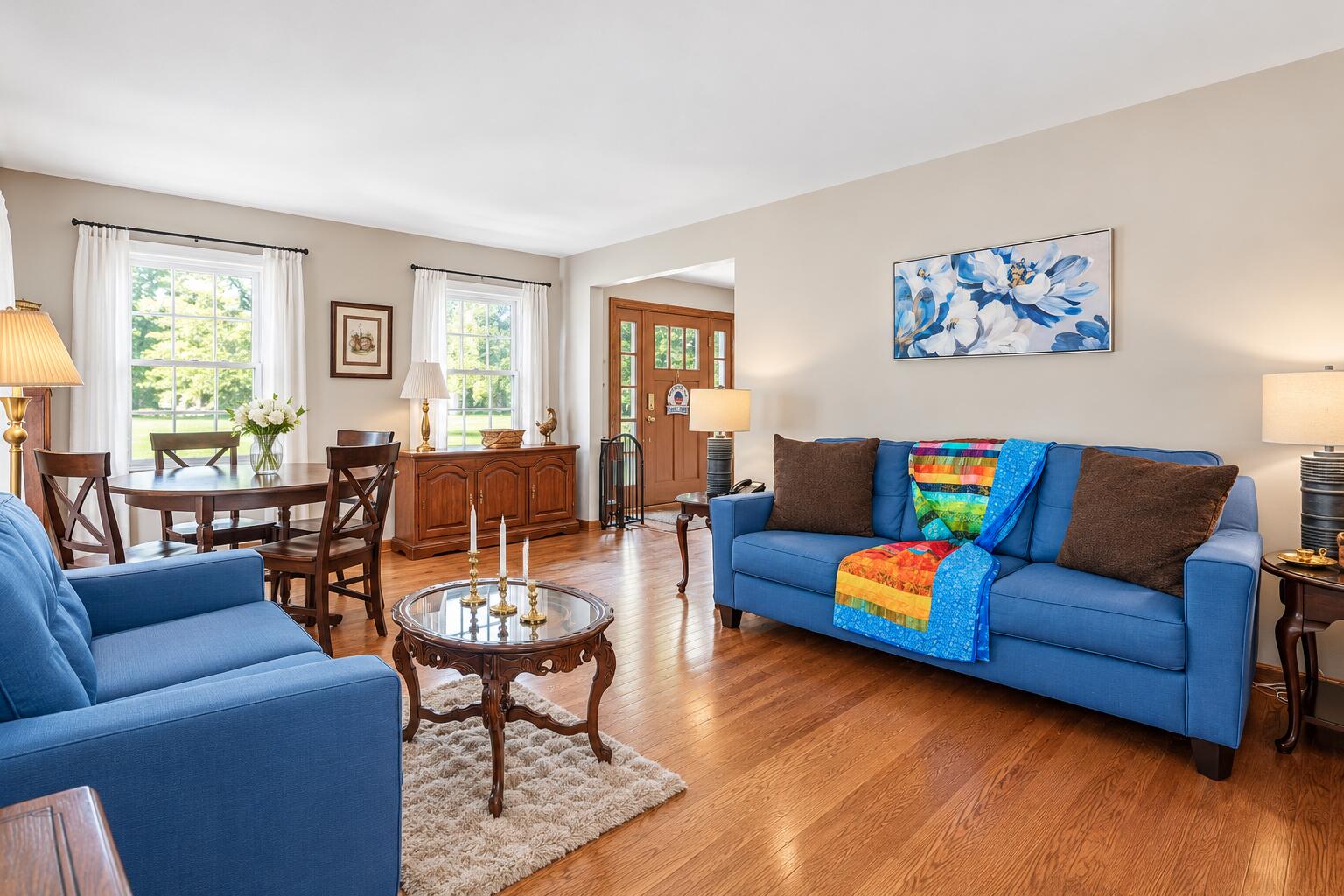 4242 Glen Eden Court