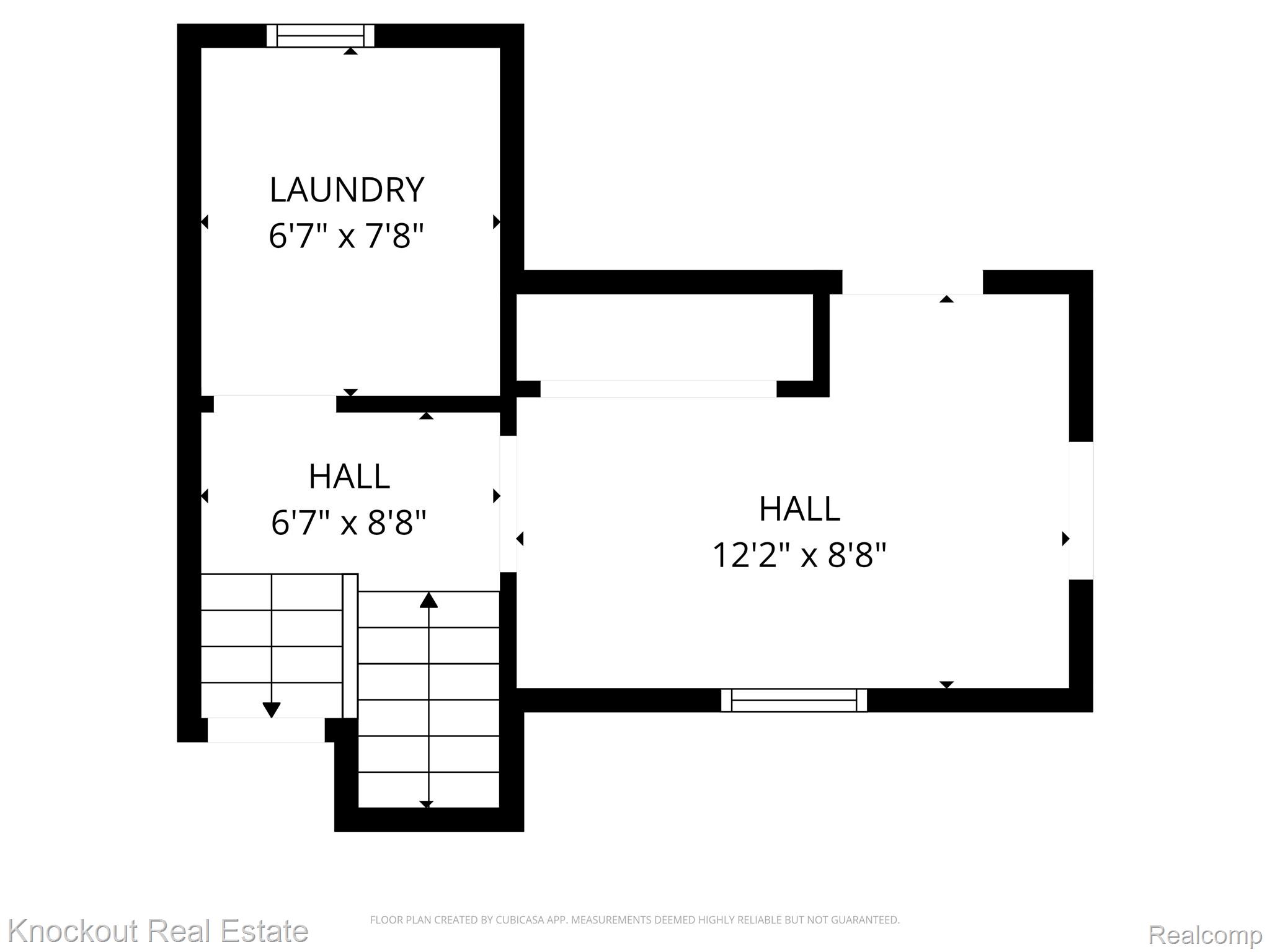 7631 Vassar Road