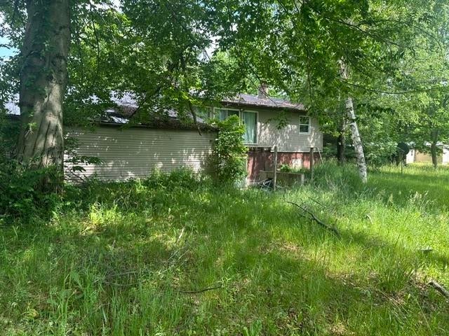 7816 W Vernon Road