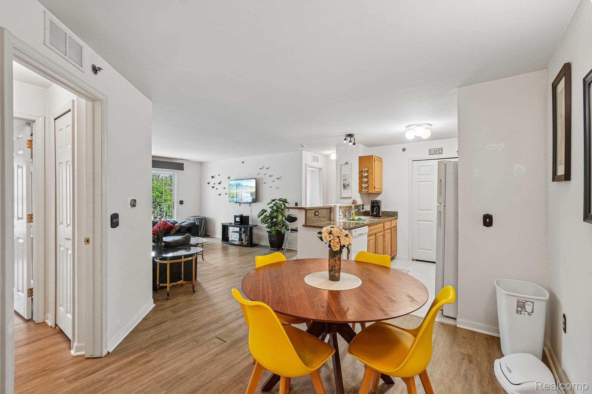 15240 Silver Parkway APT 306
