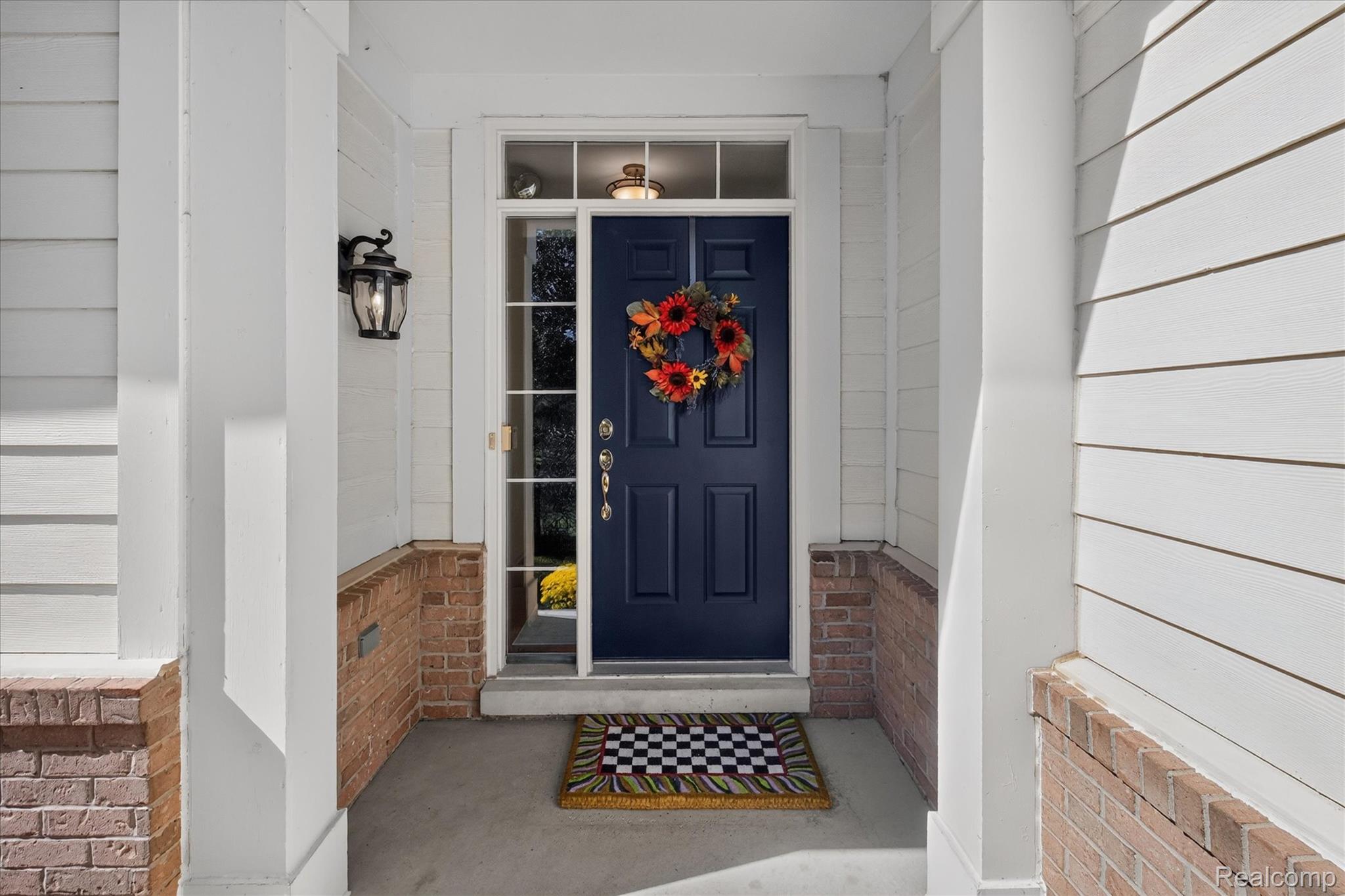 8280 Brewster Lane