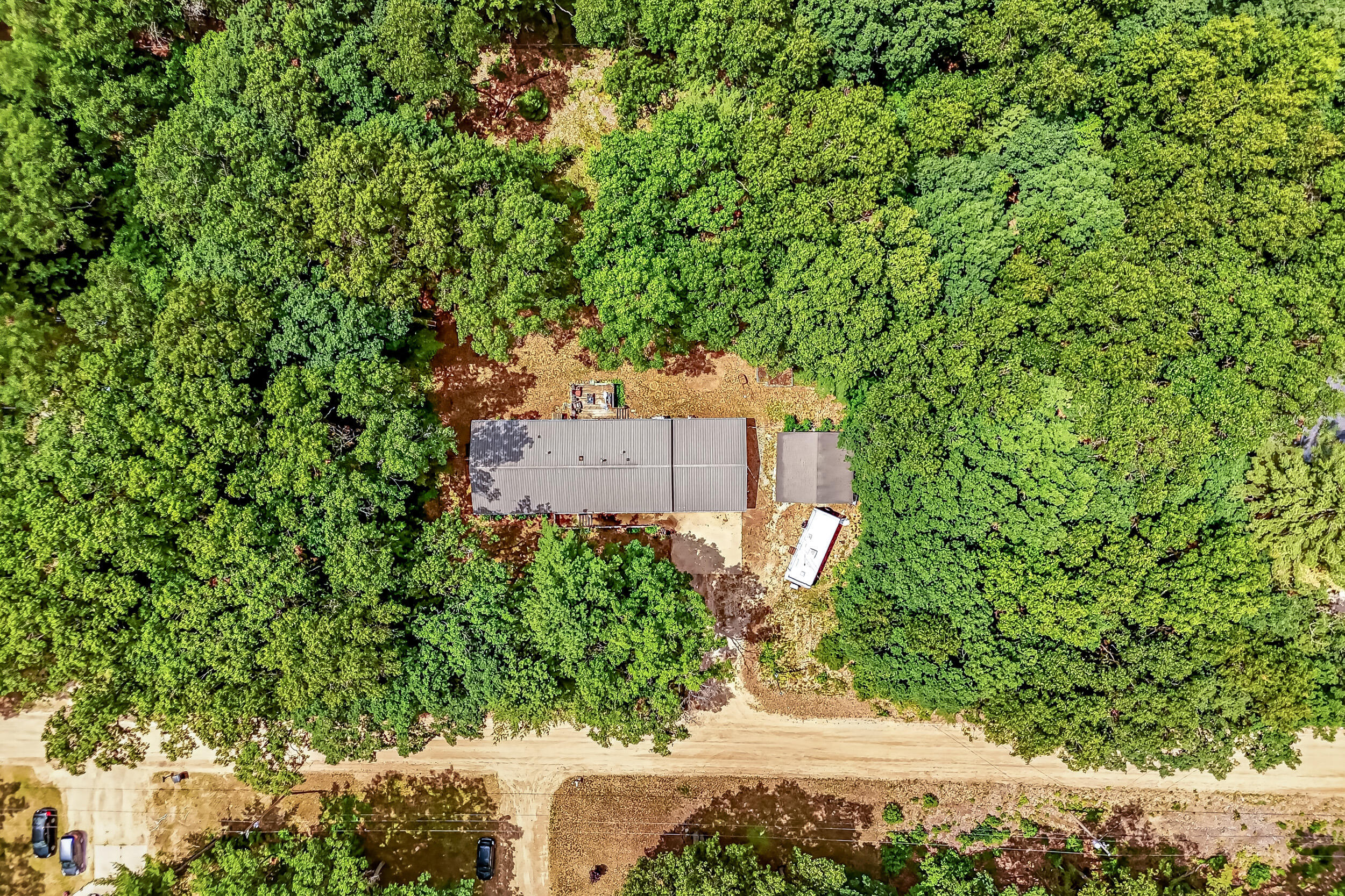 6471 Scott Road
