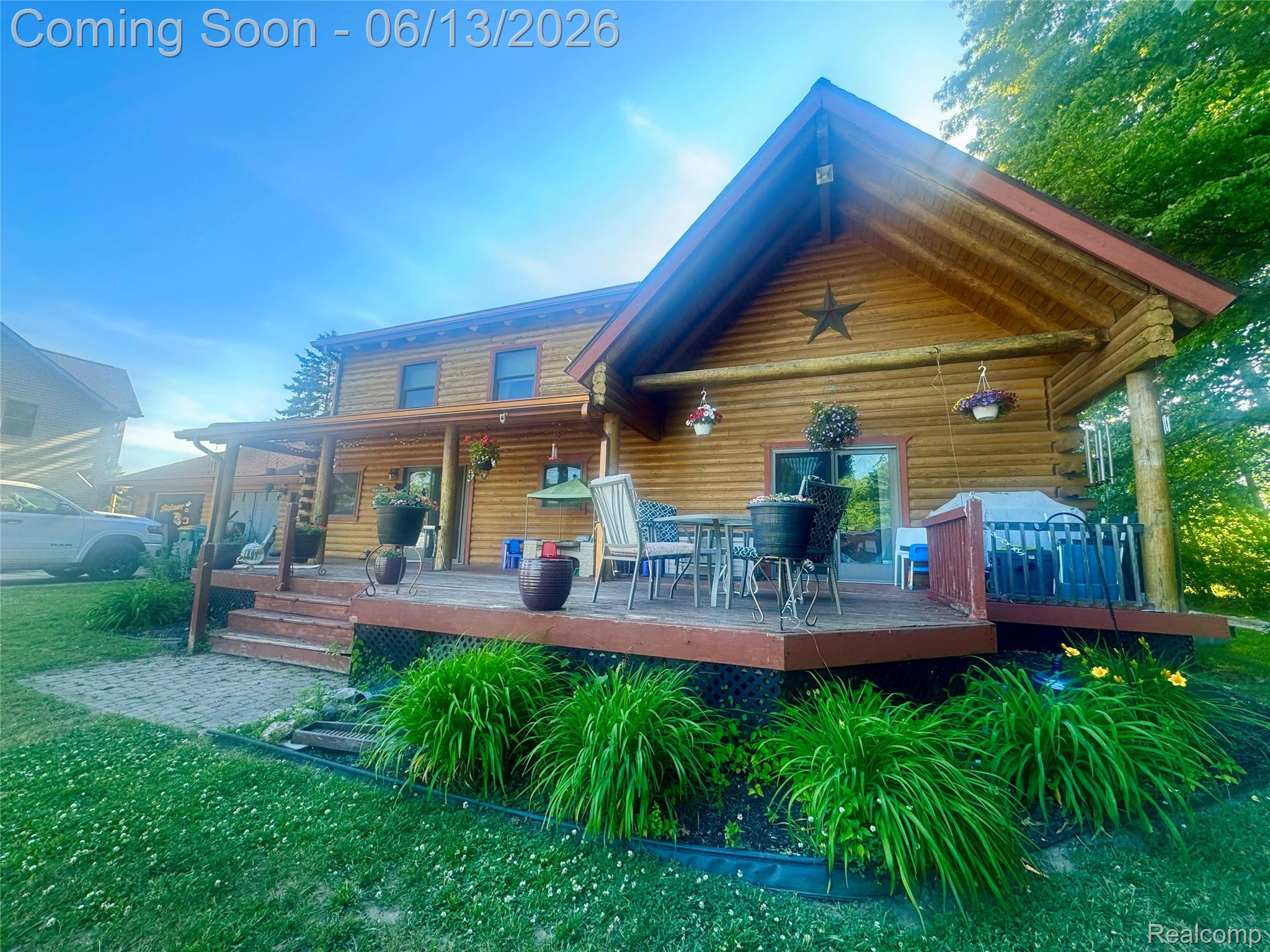 16501 Hannan Road