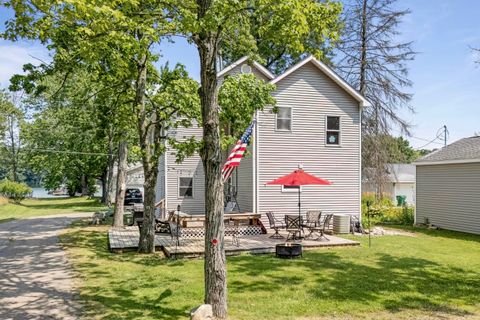 62560 Gilmore Avenue Keeler Township MI 49047