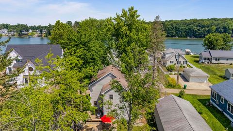 62560 Gilmore Avenue Keeler Township MI 49047