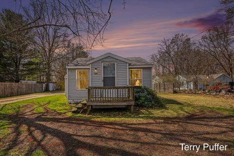 1941 Interwood Street Muskegon Charter Township MI 49442