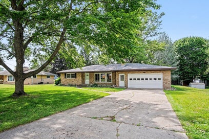 11351 Brown Avenue Allendale Charter Township MI 49401