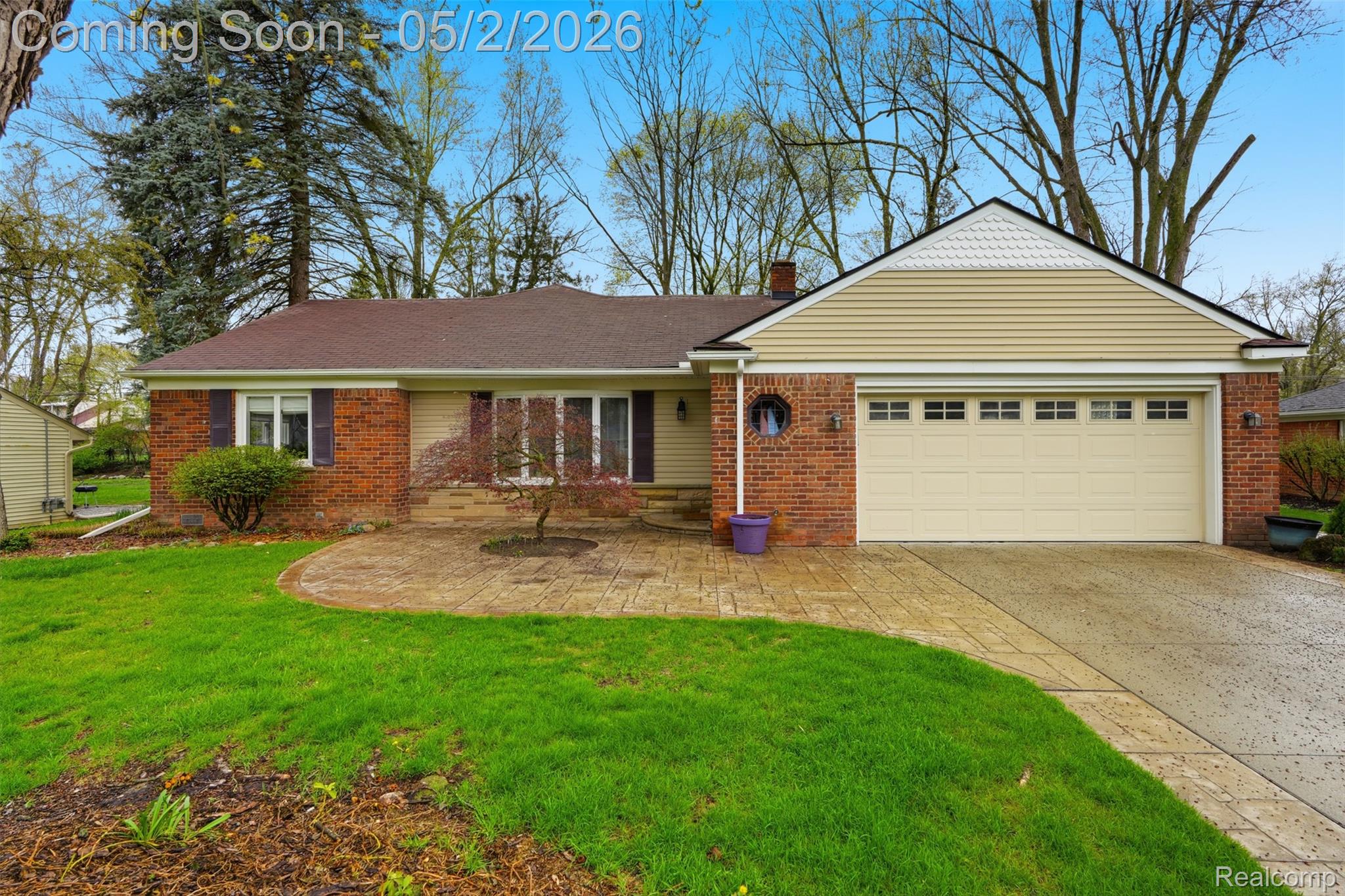 2210 Lancaster Road