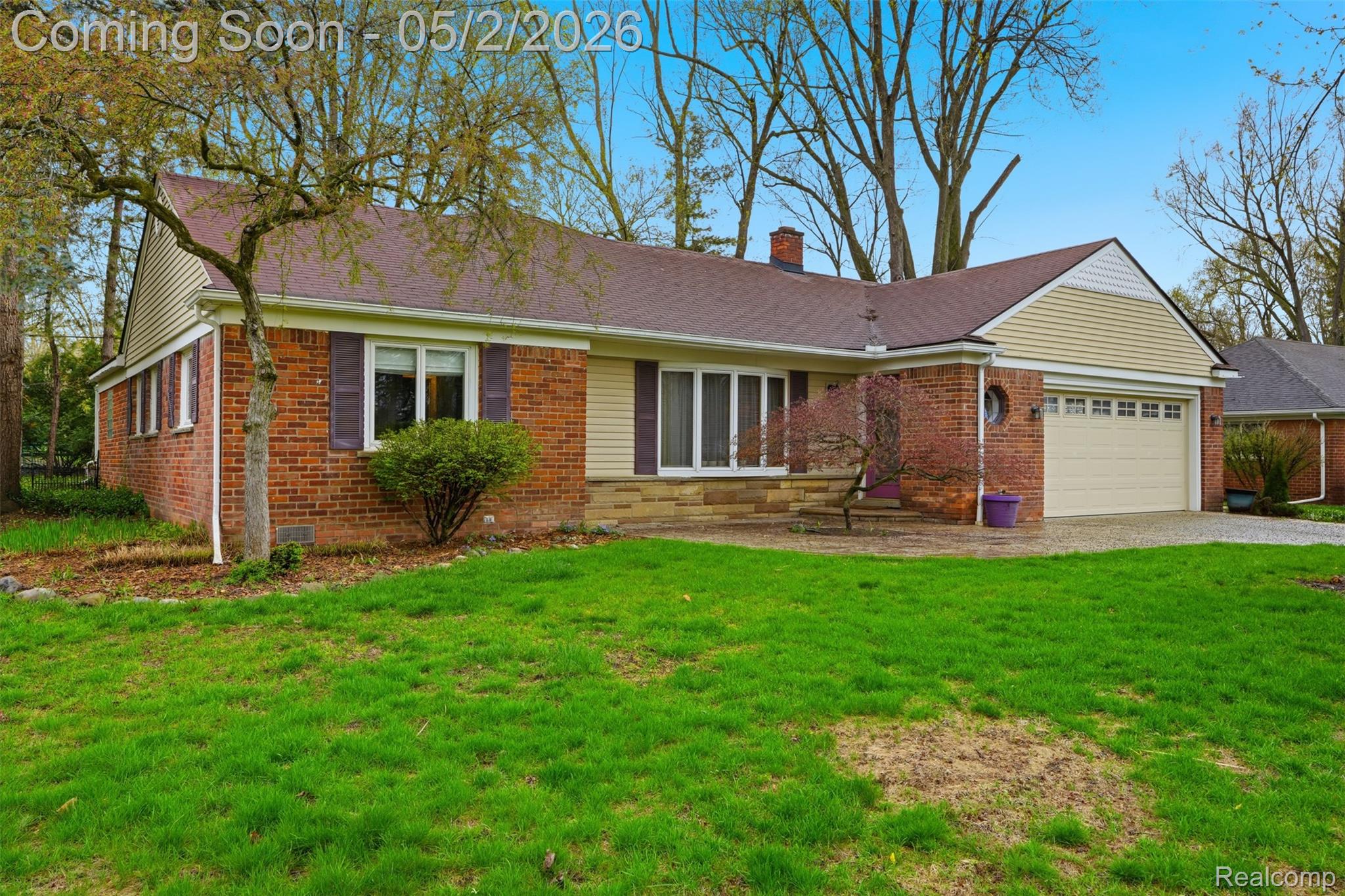2210 Lancaster Road