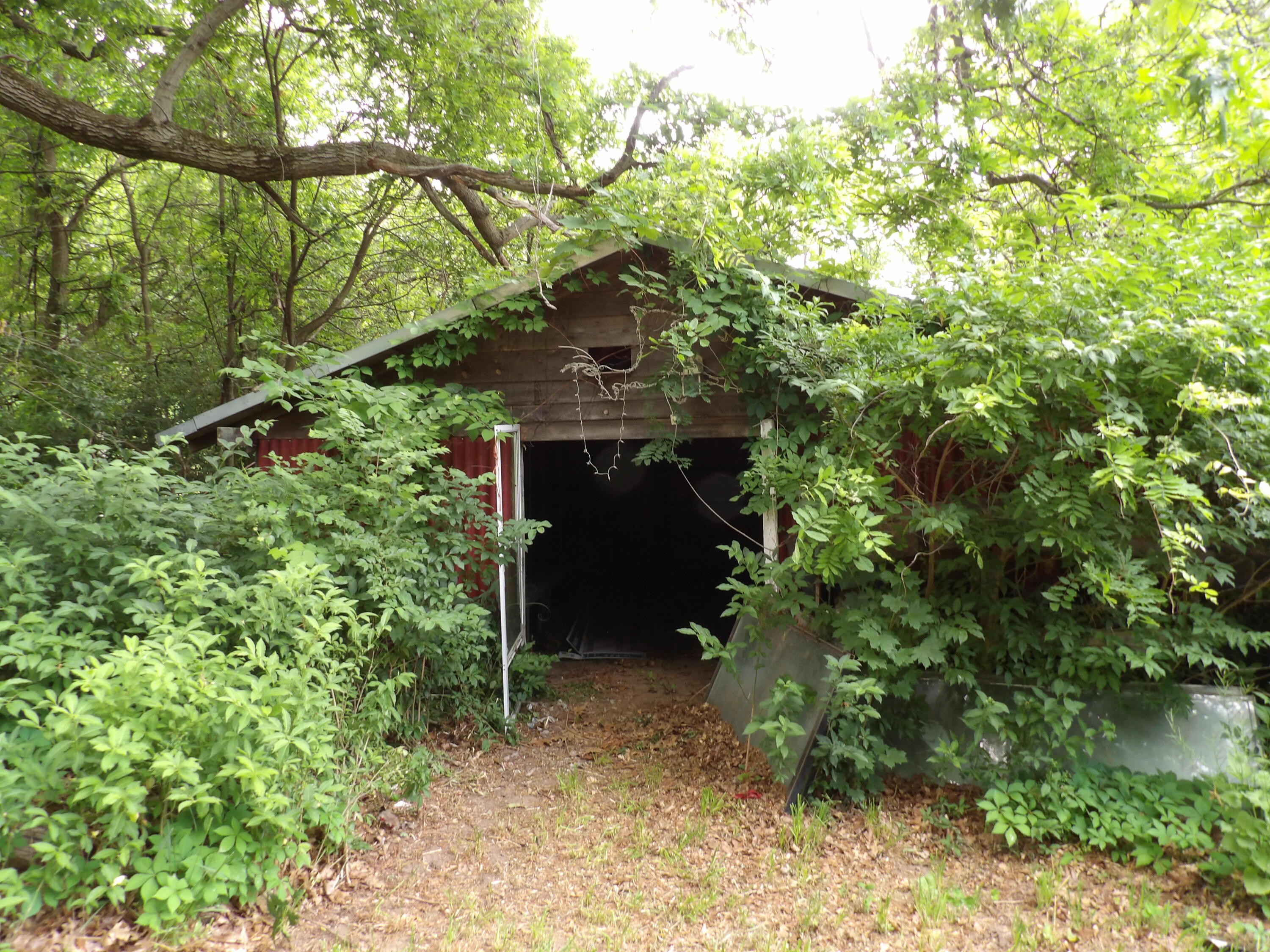 1812 Bell Road