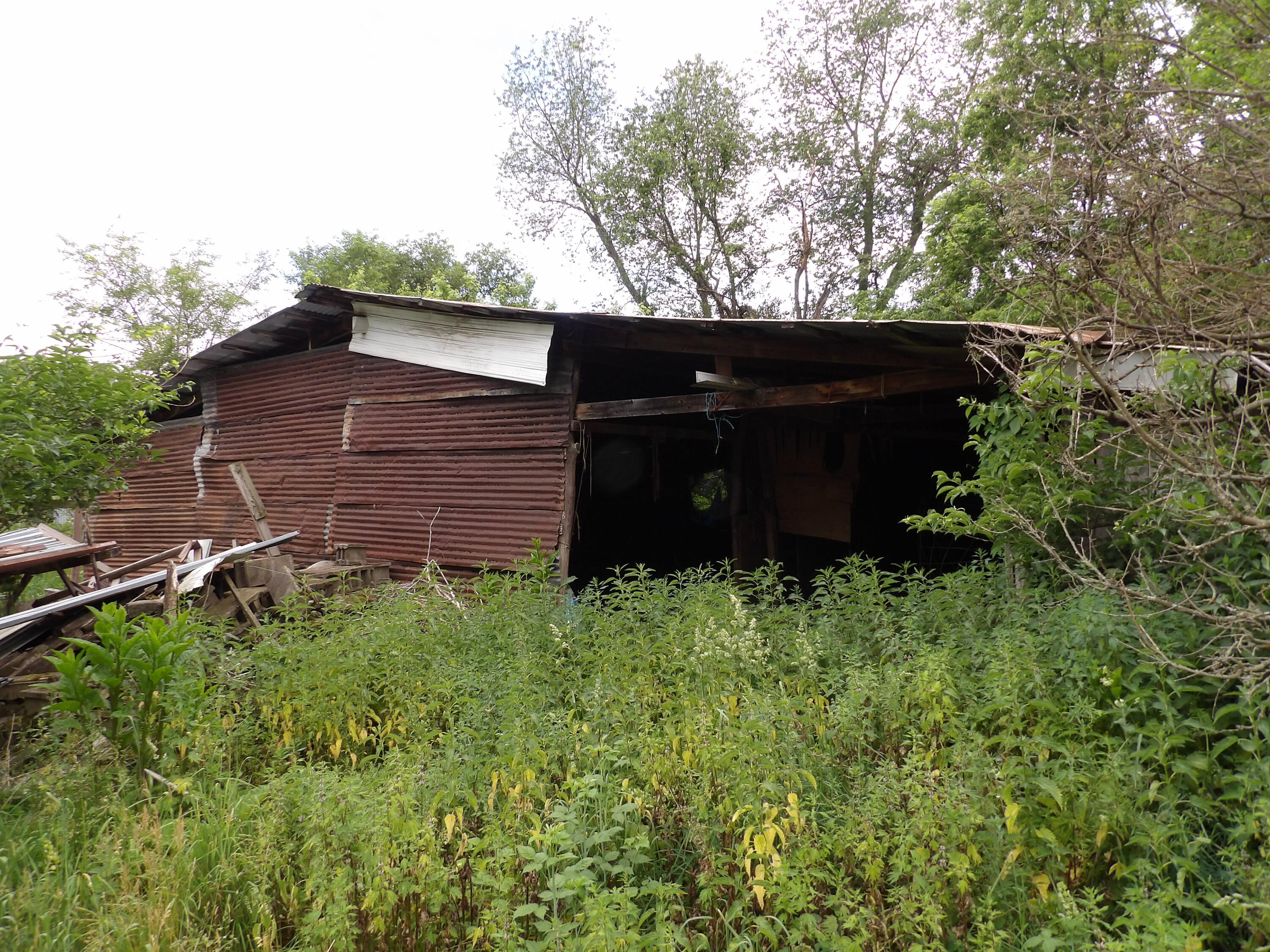 1812 Bell Road