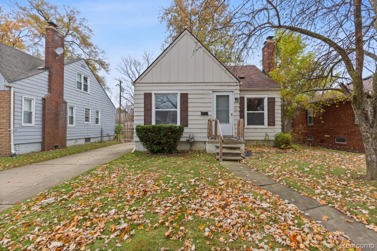 20301 KENOSHA Street