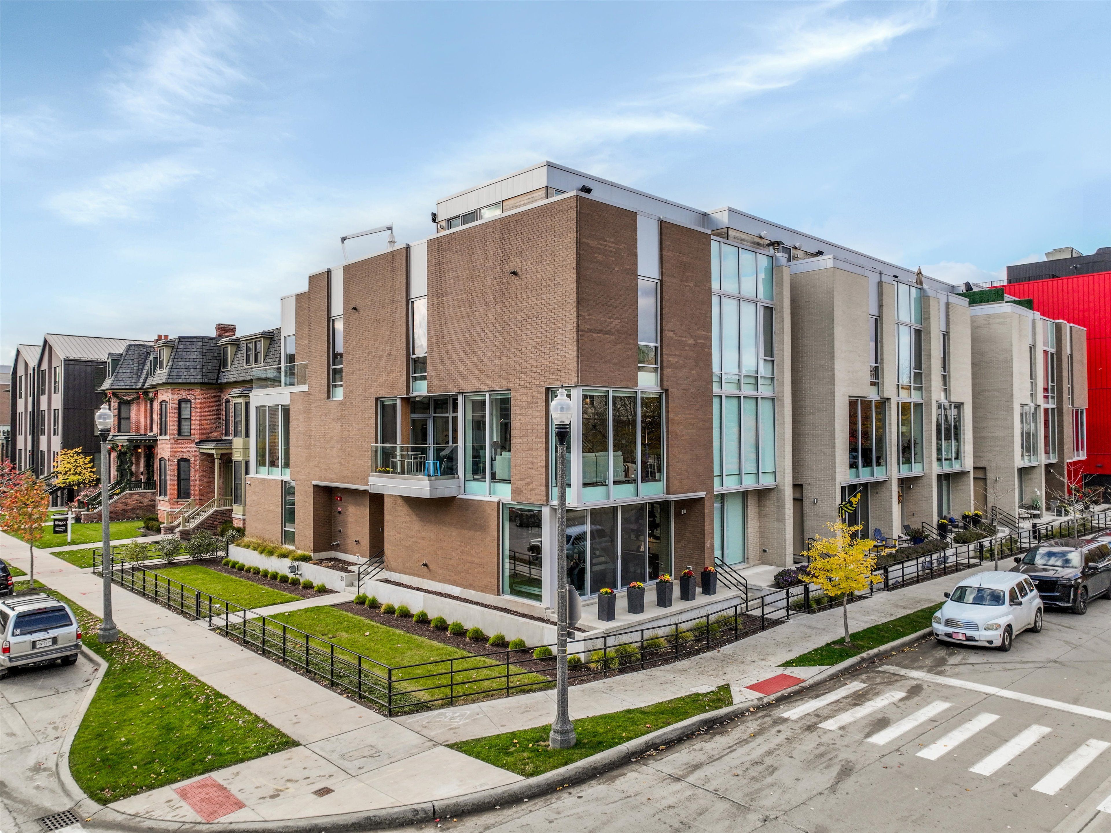 311 Alfred Street