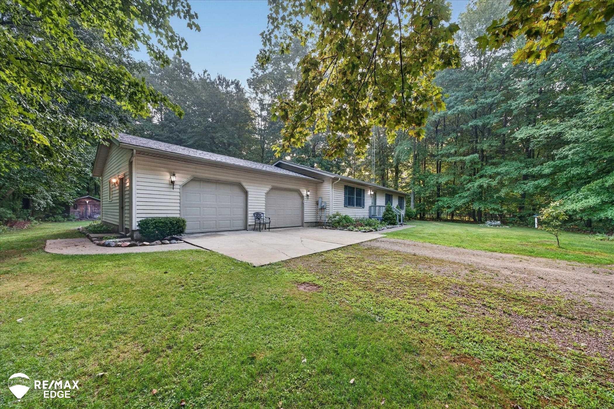 4883 Little Cedar Creek Drive