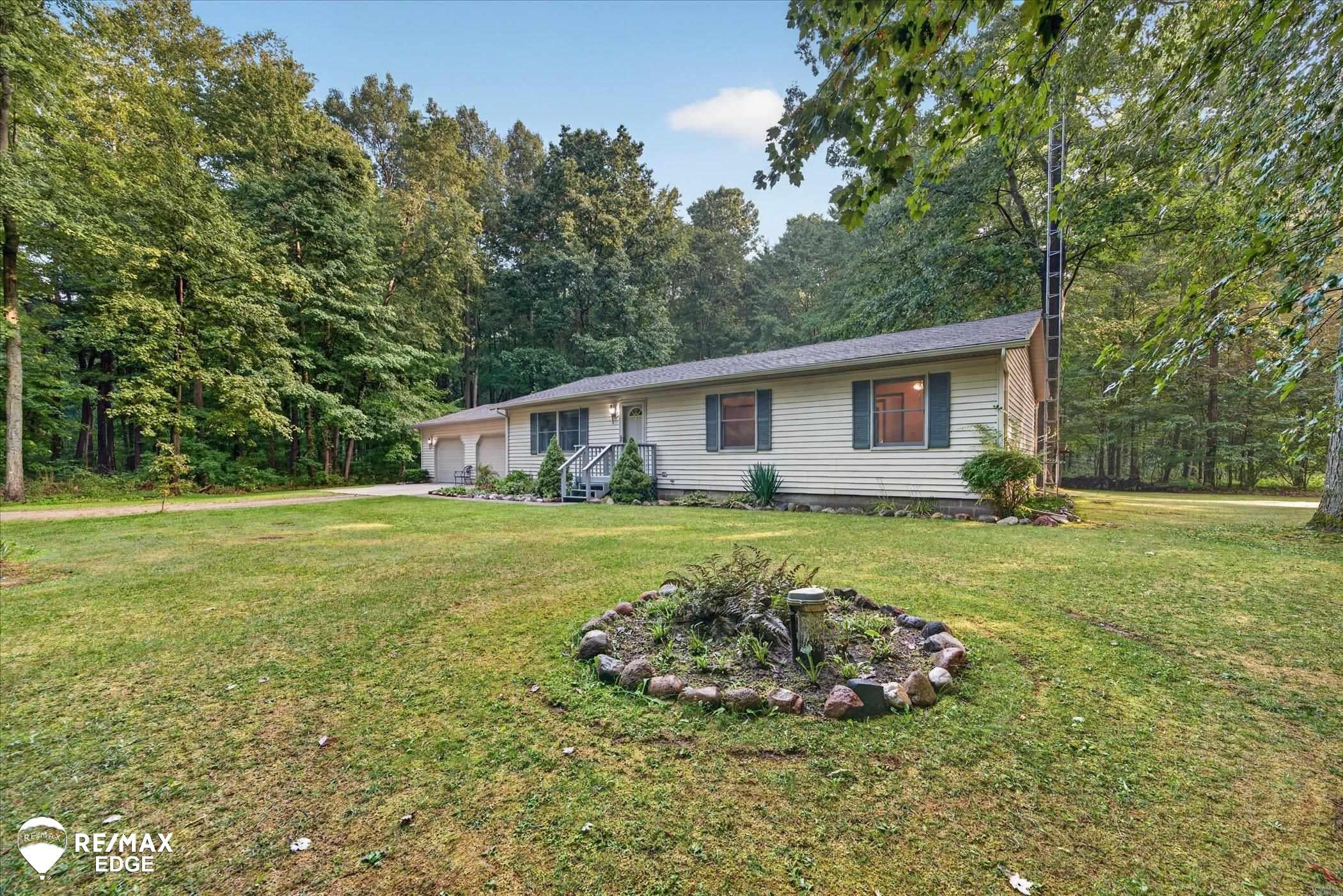 4883 Little Cedar Creek Drive