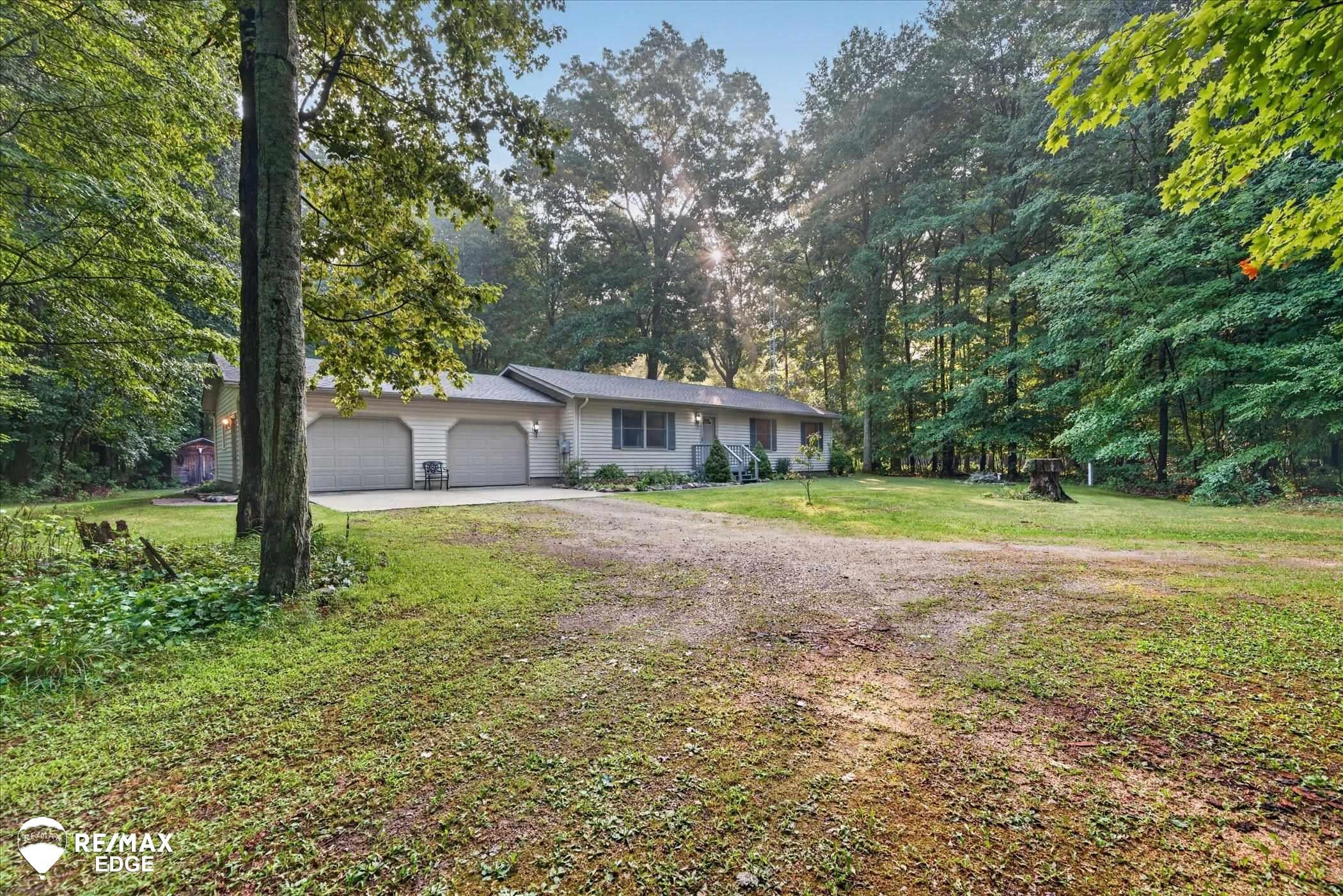 4883 Little Cedar Creek Drive