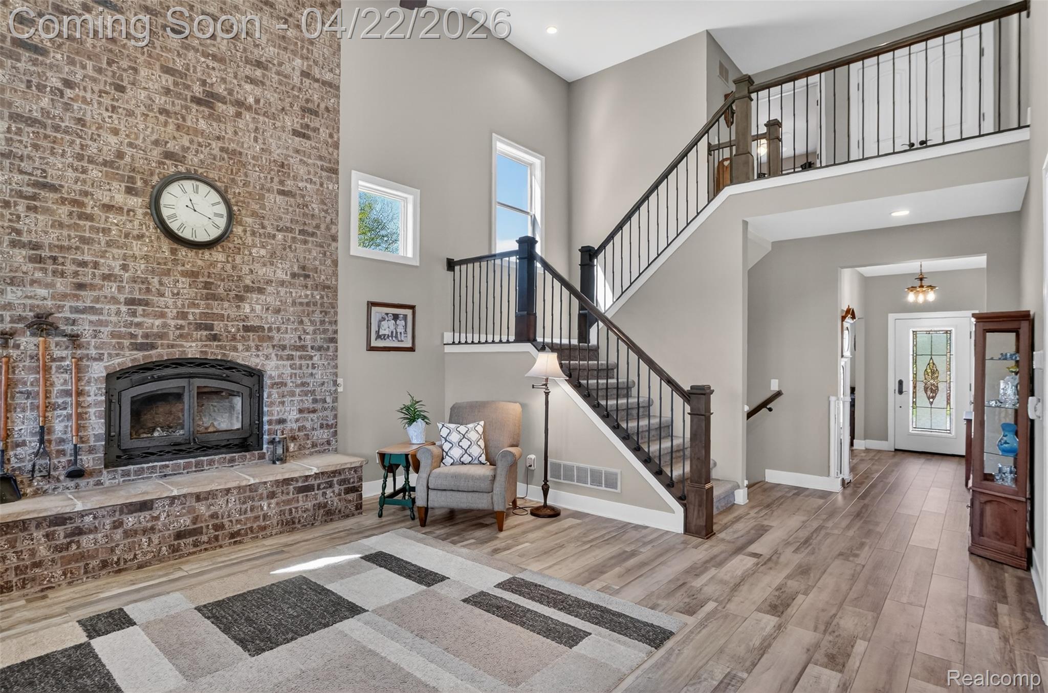 10180 N Antcliff Road