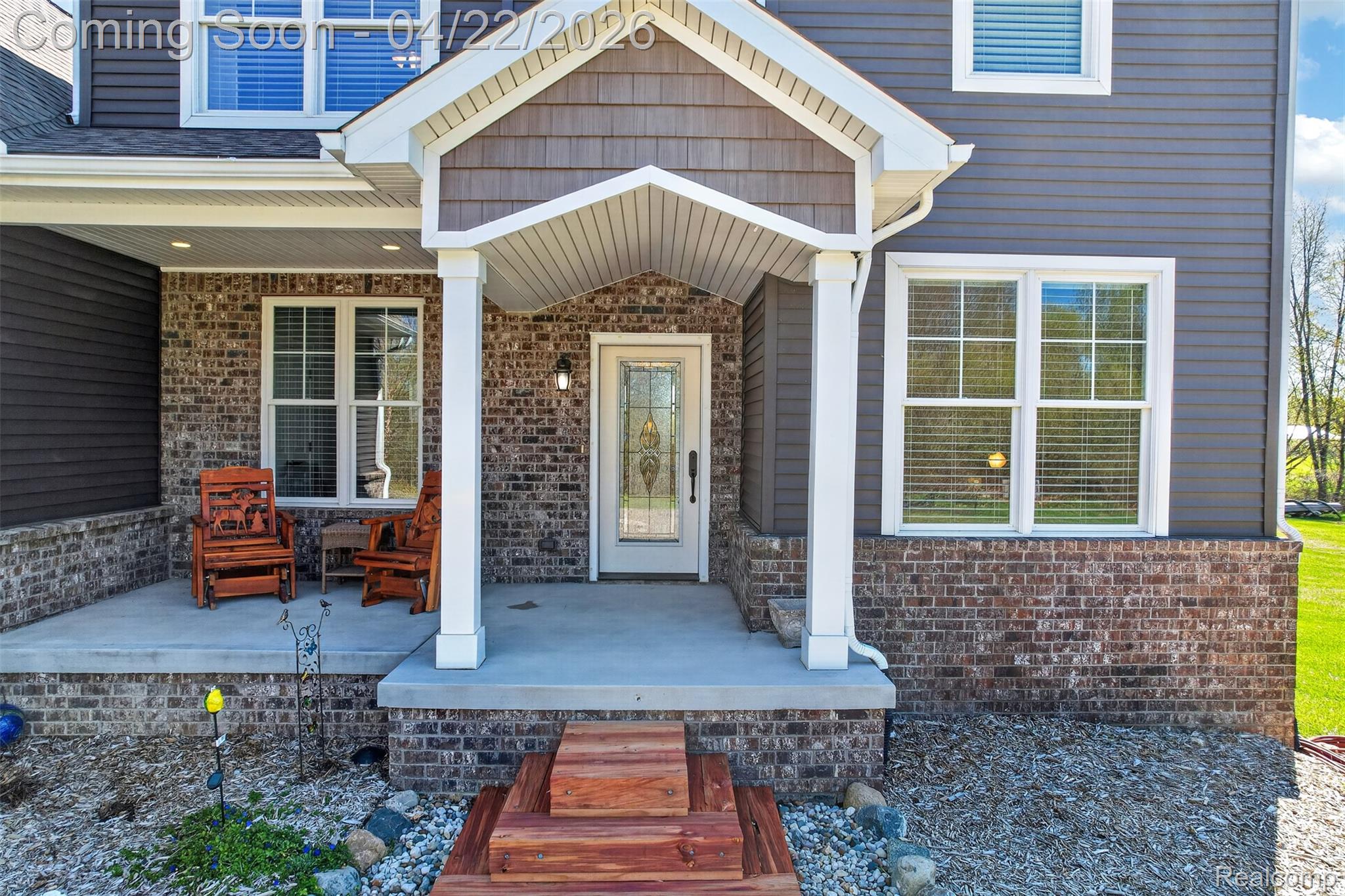 10180 N Antcliff Road