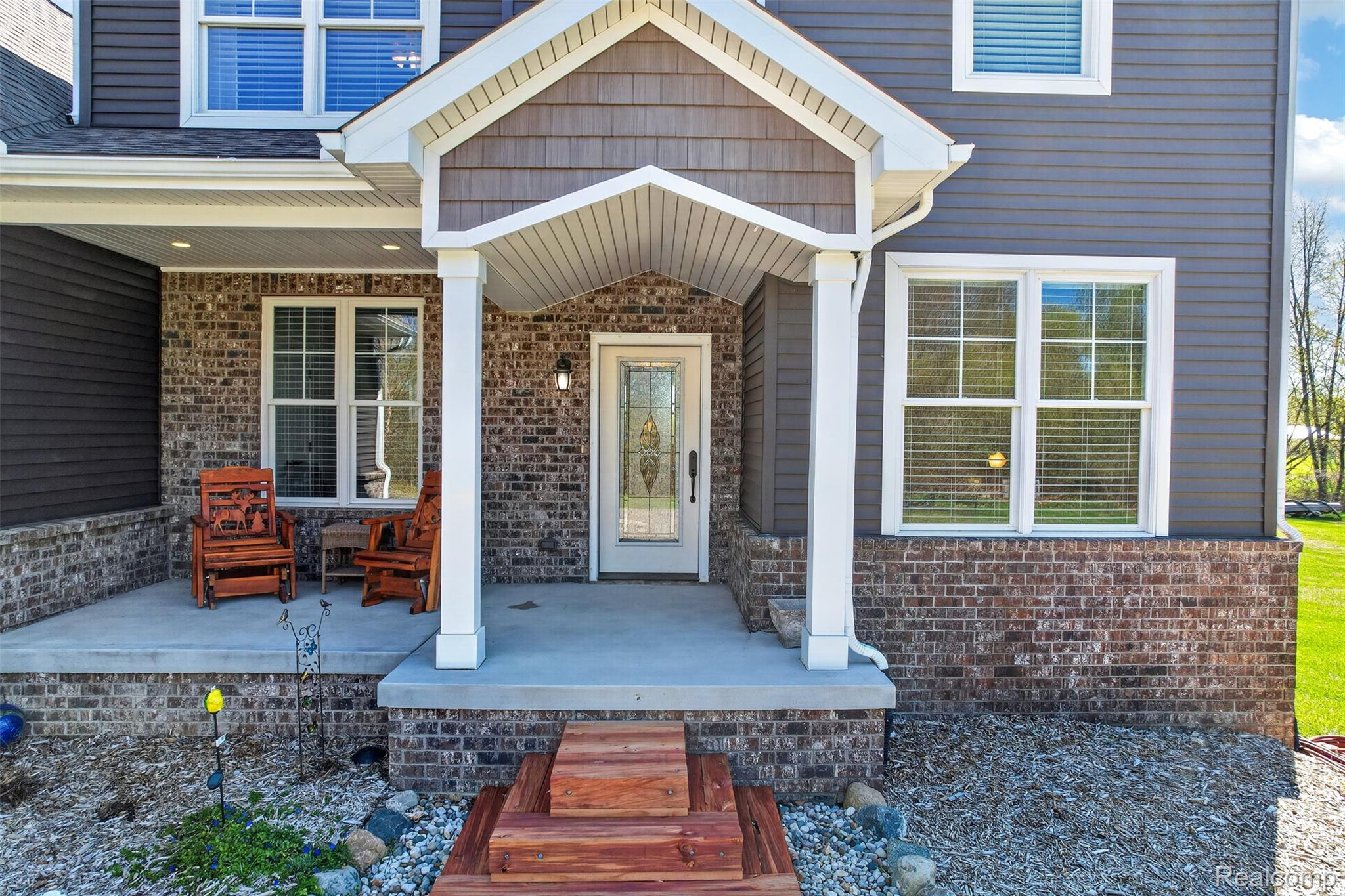 10180 N Antcliff Road