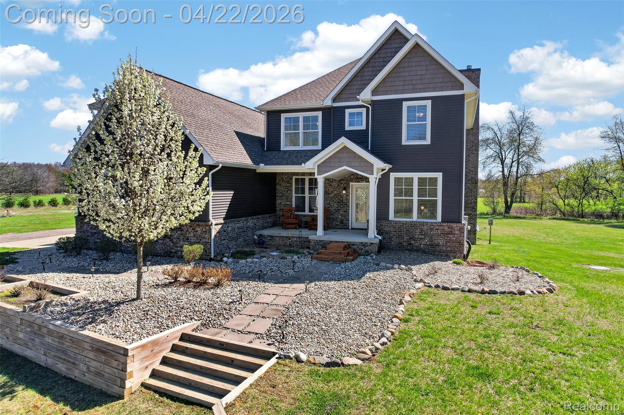 10180 N Antcliff Road